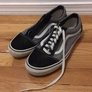 Vans